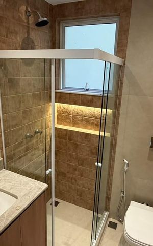 Apartamento à venda com 94m², 3 quartos e 1 vaga