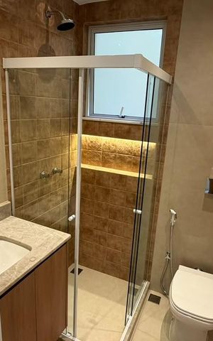 Apartamento à venda com 94m², 3 quartos e 1 vaga