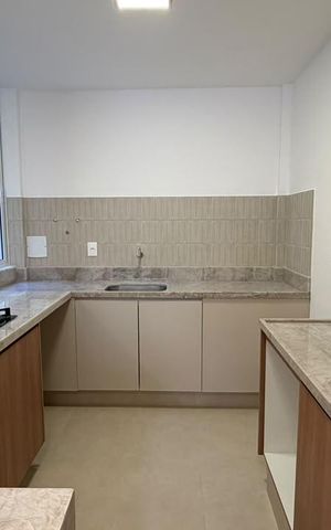 Apartamento à venda com 94m², 3 quartos e 1 vaga