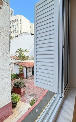 Apartamento à venda com 94m², 3 quartos e 1 vaga