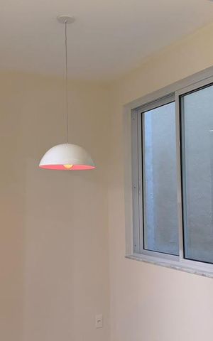 Apartamento à venda com 94m², 3 quartos e 1 vaga