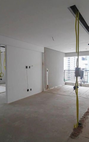Apartamento à venda com 80m², 2 quartos e 1 vaga