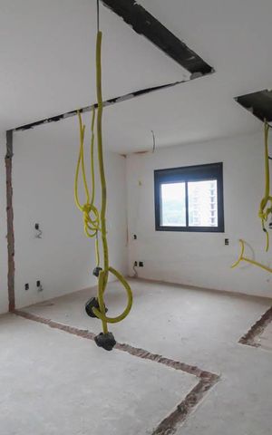 Apartamento à venda com 80m², 2 quartos e 1 vaga