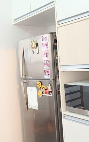 Apartamento para alugar com 89m², 2 quartos e 2 vagas Apartamento para alugar com 89m², 2 quartos e 2 vagasCozinha