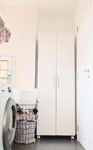 Apartamento para alugar com 89m², 2 quartos e 2 vagas Apartamento para alugar com 89m², 2 quartos e 2 vagasÁrea de serviço