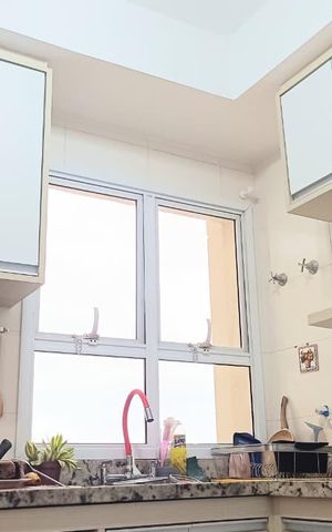 Apartamento para alugar com 89m², 2 quartos e 2 vagas Apartamento para alugar com 89m², 2 quartos e 2 vagasCozinha