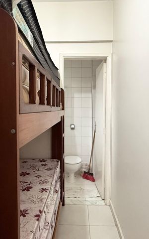 Apartamento para alugar com 75m², 3 quartos e 1 vaga Apartamento para alugar com 75m², 3 quartos e 1 vagaQuarto Suíte