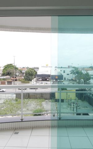Apartamento para alugar com 40m², 1 quarto e 1 vagaSala