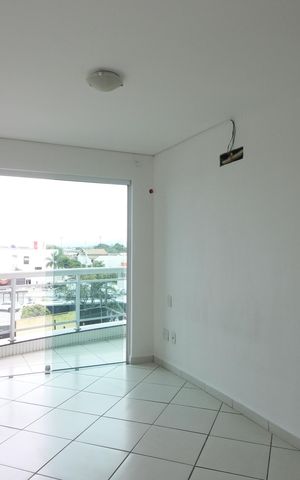 Apartamento para alugar com 40m², 1 quarto e 1 vagaQuarto