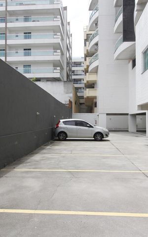 Apartamento para alugar com 40m², 1 quarto e 1 vagaÁrea comum