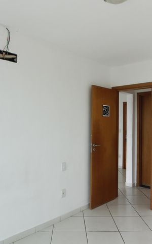 Apartamento para alugar com 40m², 1 quarto e 1 vagaQuarto