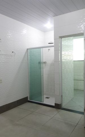 Apartamento para alugar com 40m², 1 quarto e 1 vagaÁrea comum