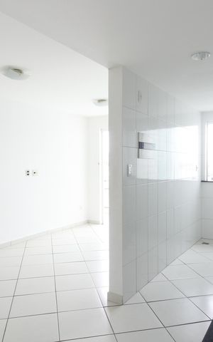 Apartamento para alugar com 40m², 1 quarto e 1 vagaCozinha