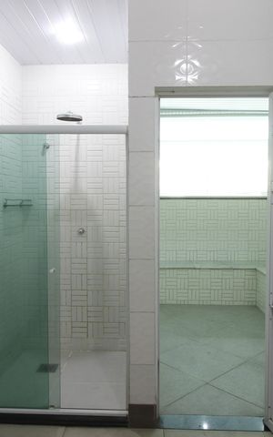 Apartamento para alugar com 40m², 1 quarto e 1 vagaÁrea comum