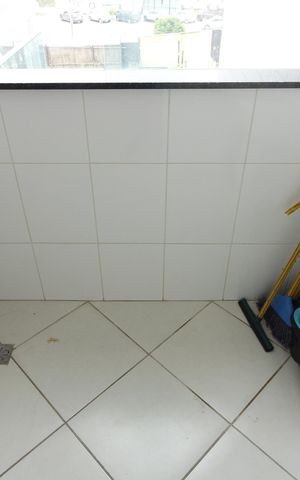Apartamento para alugar com 40m², 1 quarto e 1 vagaÁrea de Serviço
