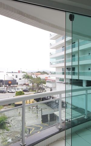 Apartamento para alugar com 40m², 1 quarto e 1 vagaQuarto