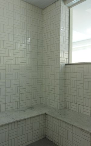 Apartamento para alugar com 40m², 1 quarto e 1 vagaÁrea comum