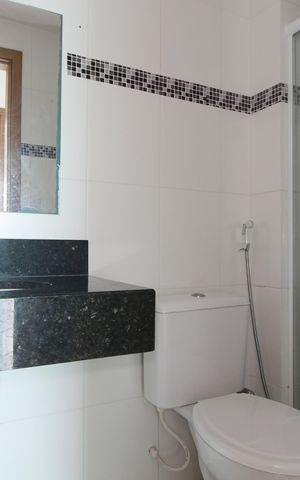 Apartamento para alugar com 40m², 1 quarto e 1 vagaBanheiro