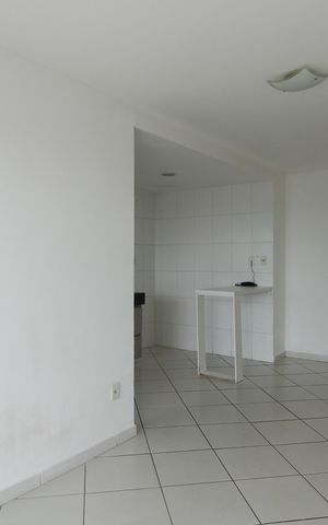 Apartamento para alugar com 40m², 1 quarto e 1 vagaSala