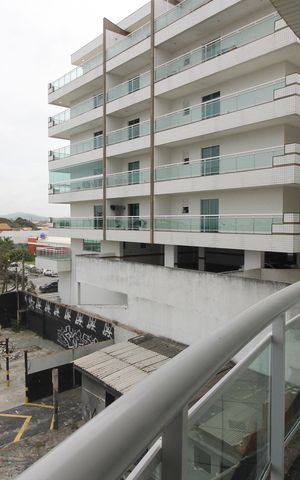 Apartamento para alugar com 40m², 1 quarto e 1 vagaVaranda