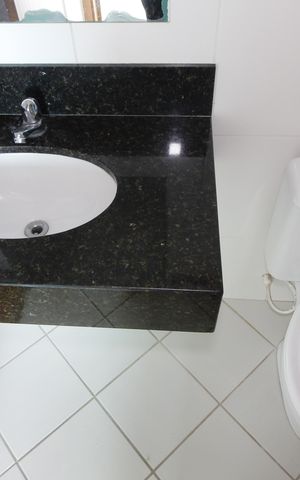 Apartamento para alugar com 40m², 1 quarto e 1 vagaBanheiro