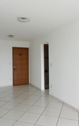 Apartamento para alugar com 40m², 1 quarto e 1 vagaSala