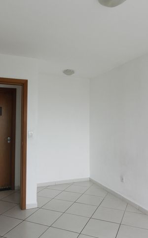 Apartamento para alugar com 40m², 1 quarto e 1 vagaQuarto