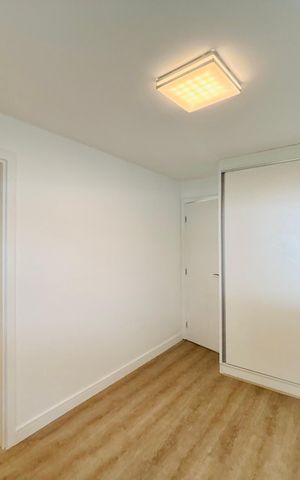 Apartamento para alugar com 117m², 3 quartos e 1 vaga