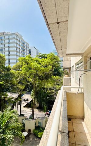 Apartamento para alugar com 117m², 3 quartos e 1 vaga