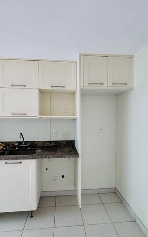 Apartamento para alugar com 117m², 3 quartos e 1 vaga