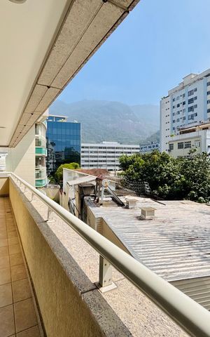 Apartamento para alugar com 117m², 3 quartos e 1 vaga