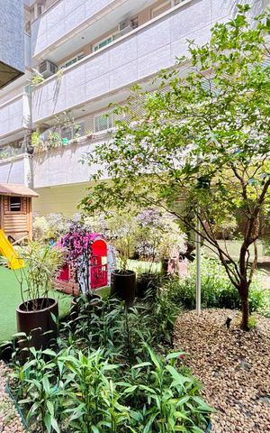 Apartamento para alugar com 117m², 3 quartos e 1 vaga