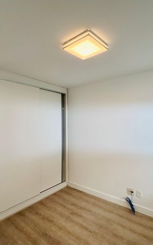 Apartamento para alugar com 117m², 3 quartos e 1 vaga