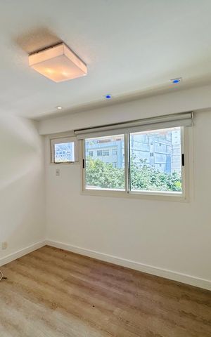 Apartamento para alugar com 117m², 3 quartos e 1 vaga