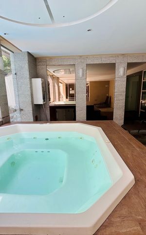 Apartamento para alugar com 117m², 3 quartos e 1 vaga