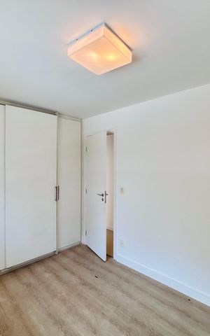 Apartamento para alugar com 117m², 3 quartos e 1 vaga