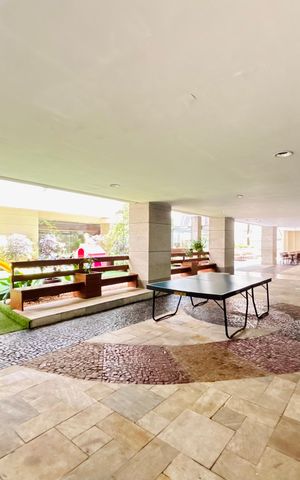 Apartamento para alugar com 117m², 3 quartos e 1 vaga