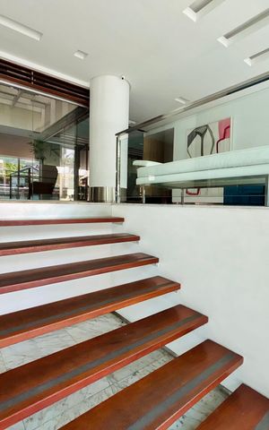Apartamento para alugar com 117m², 3 quartos e 1 vaga