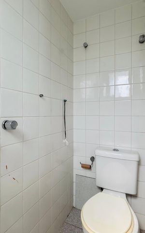 Apartamento para alugar com 117m², 3 quartos e 1 vaga