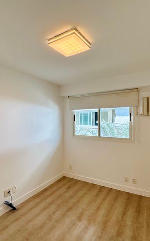 Apartamento para alugar com 117m², 3 quartos e 1 vaga
