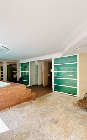 Apartamento para alugar com 117m², 3 quartos e 1 vaga