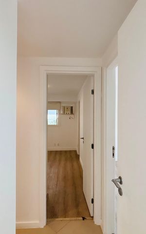 Apartamento para alugar com 117m², 3 quartos e 1 vaga