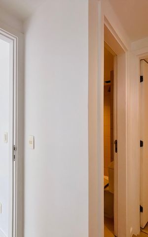 Apartamento para alugar com 117m², 3 quartos e 1 vaga