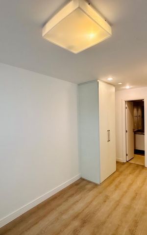 Apartamento para alugar com 117m², 3 quartos e 1 vaga