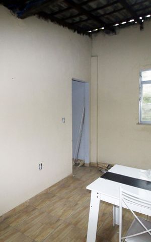 Casa para alugar com 72m², 1 quarto e sem vagaSala