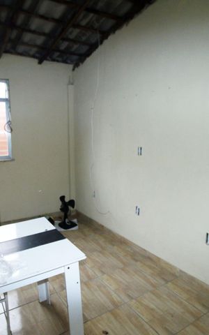Casa para alugar com 72m², 1 quarto e sem vagaSala