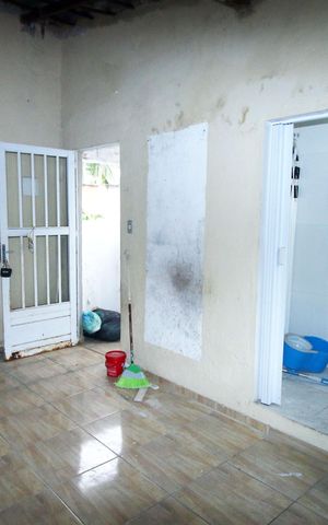 Casa para alugar com 72m², 1 quarto e sem vagaCozinha