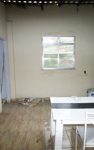Casa para alugar com 72m², 1 quarto e sem vagaSala
