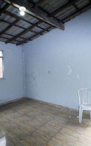 Casa para alugar com 72m², 1 quarto e sem vagaQuarto
