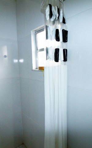 Casa para alugar com 72m², 1 quarto e sem vagaBanheiro